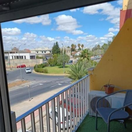 Relax Apartment El Salon Ayamonte Eksteriør billede