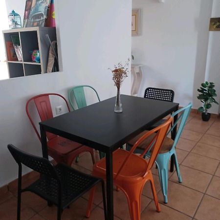 Relax Apartment El Salon Ayamonte Eksteriør billede
