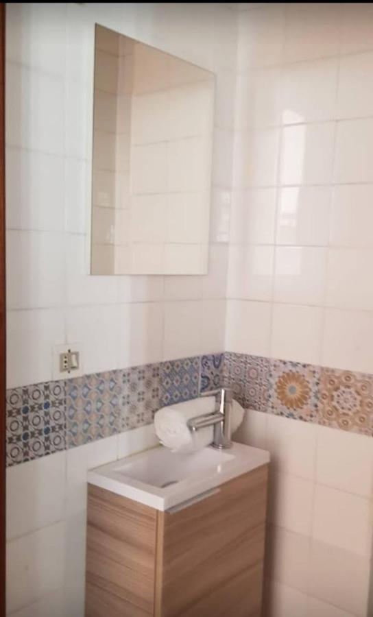 Relax Apartment El Salon Ayamonte Eksteriør billede