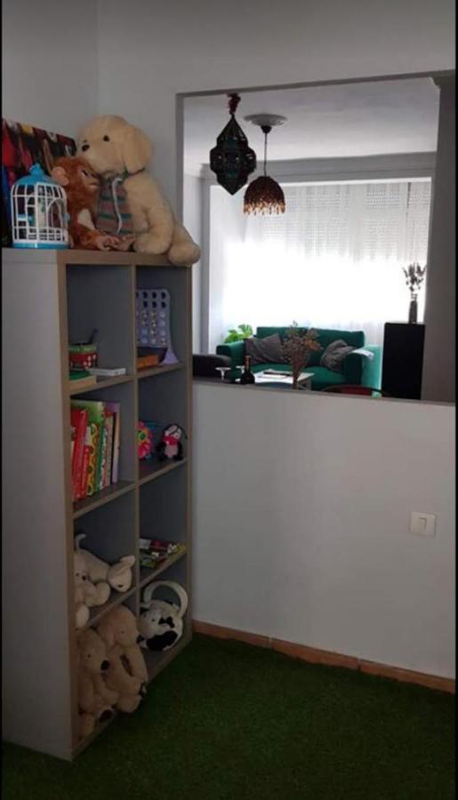 Relax Apartment El Salon Ayamonte Eksteriør billede