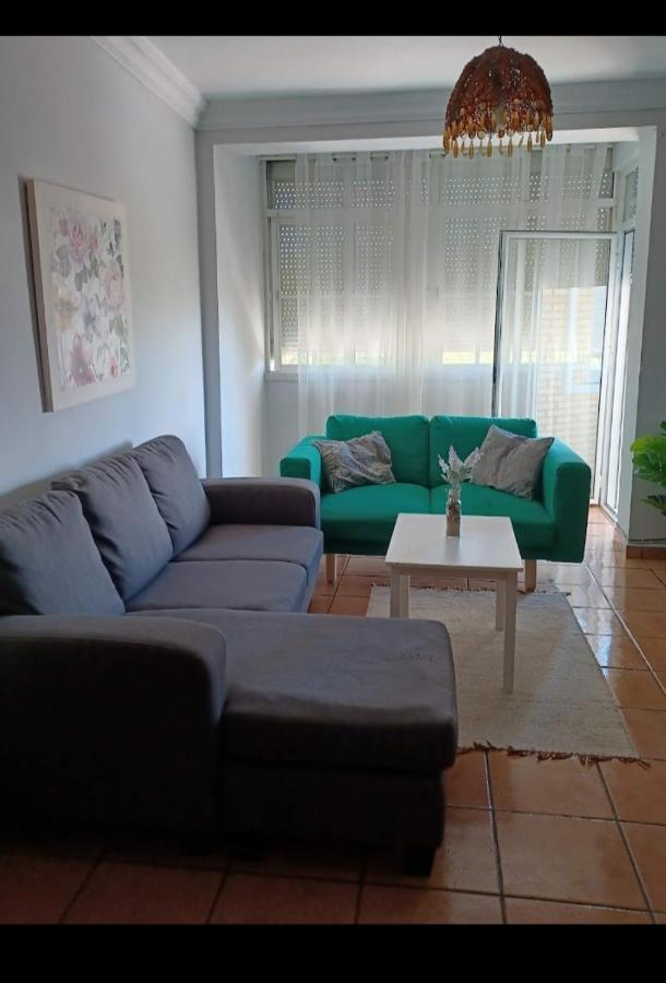Relax Apartment El Salon Ayamonte Eksteriør billede