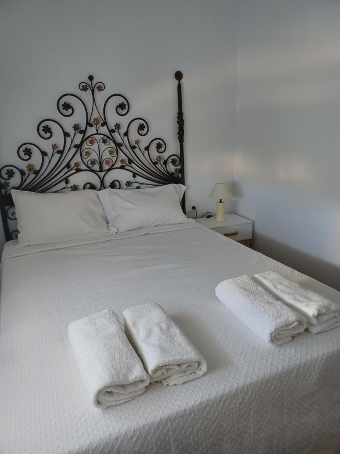 Relax Apartment El Salon Ayamonte Eksteriør billede