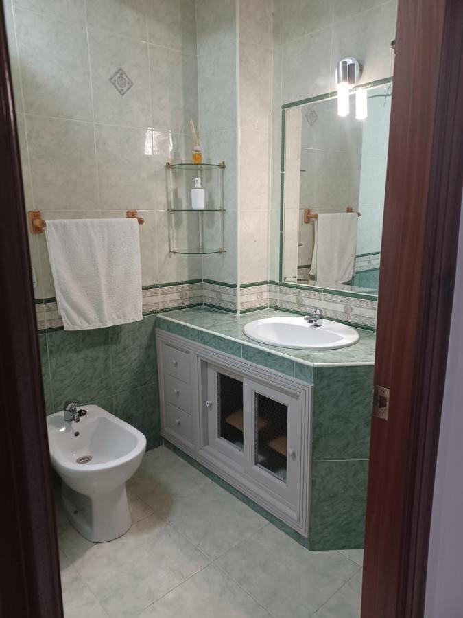 Relax Apartment El Salon Ayamonte Eksteriør billede
