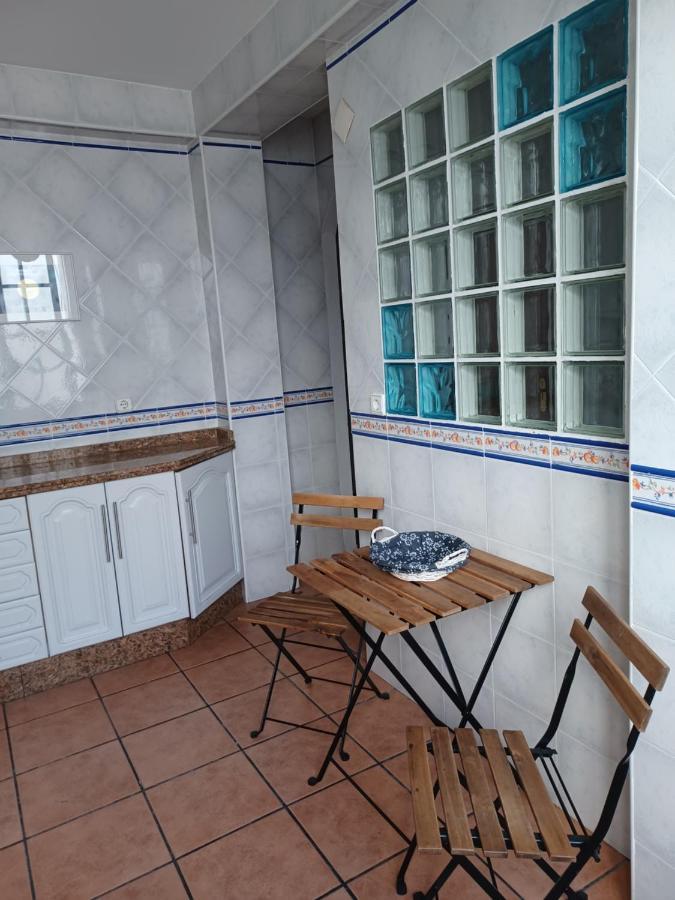 Relax Apartment El Salon Ayamonte Eksteriør billede