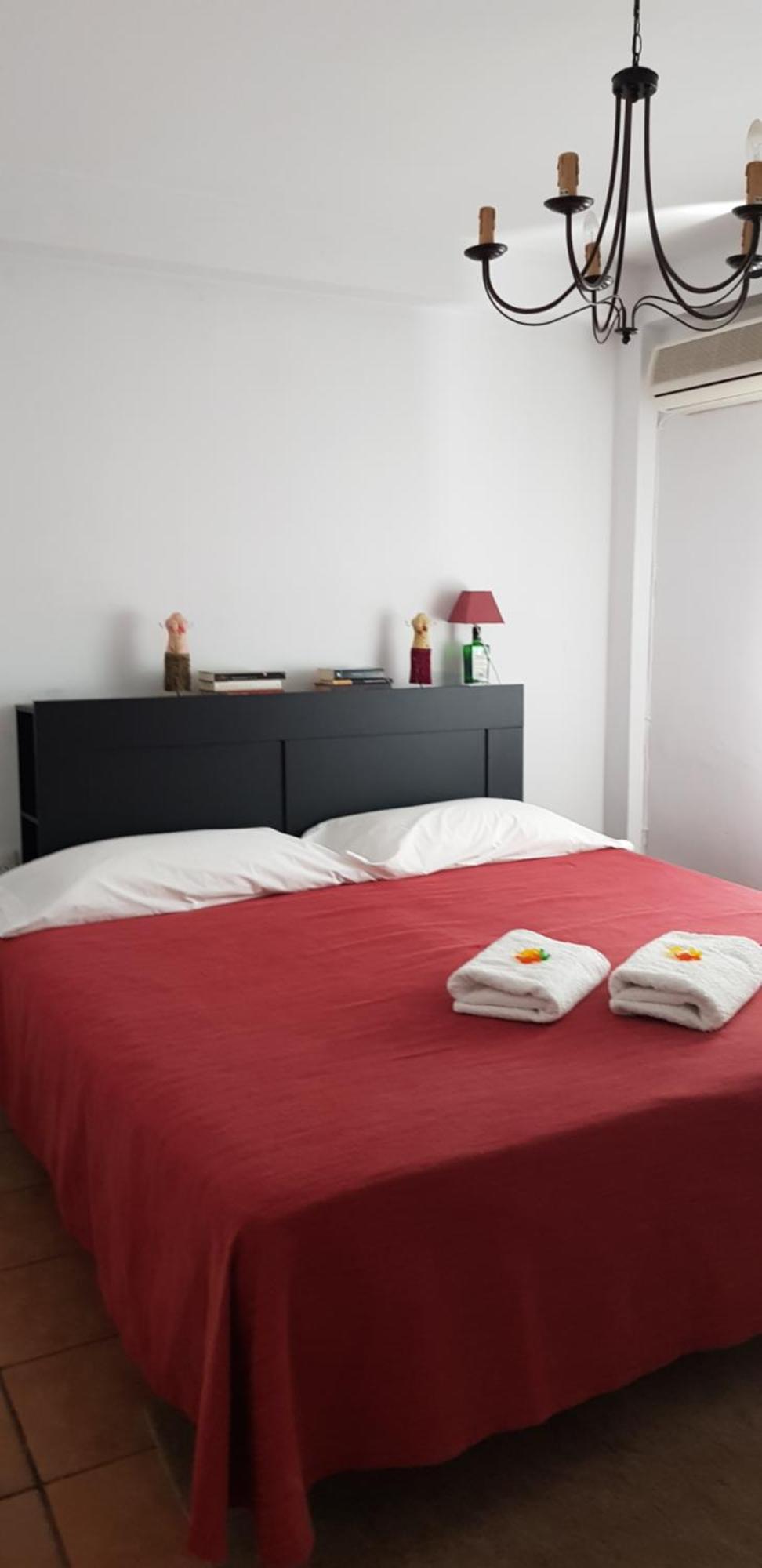 Relax Apartment El Salon Ayamonte Værelse billede