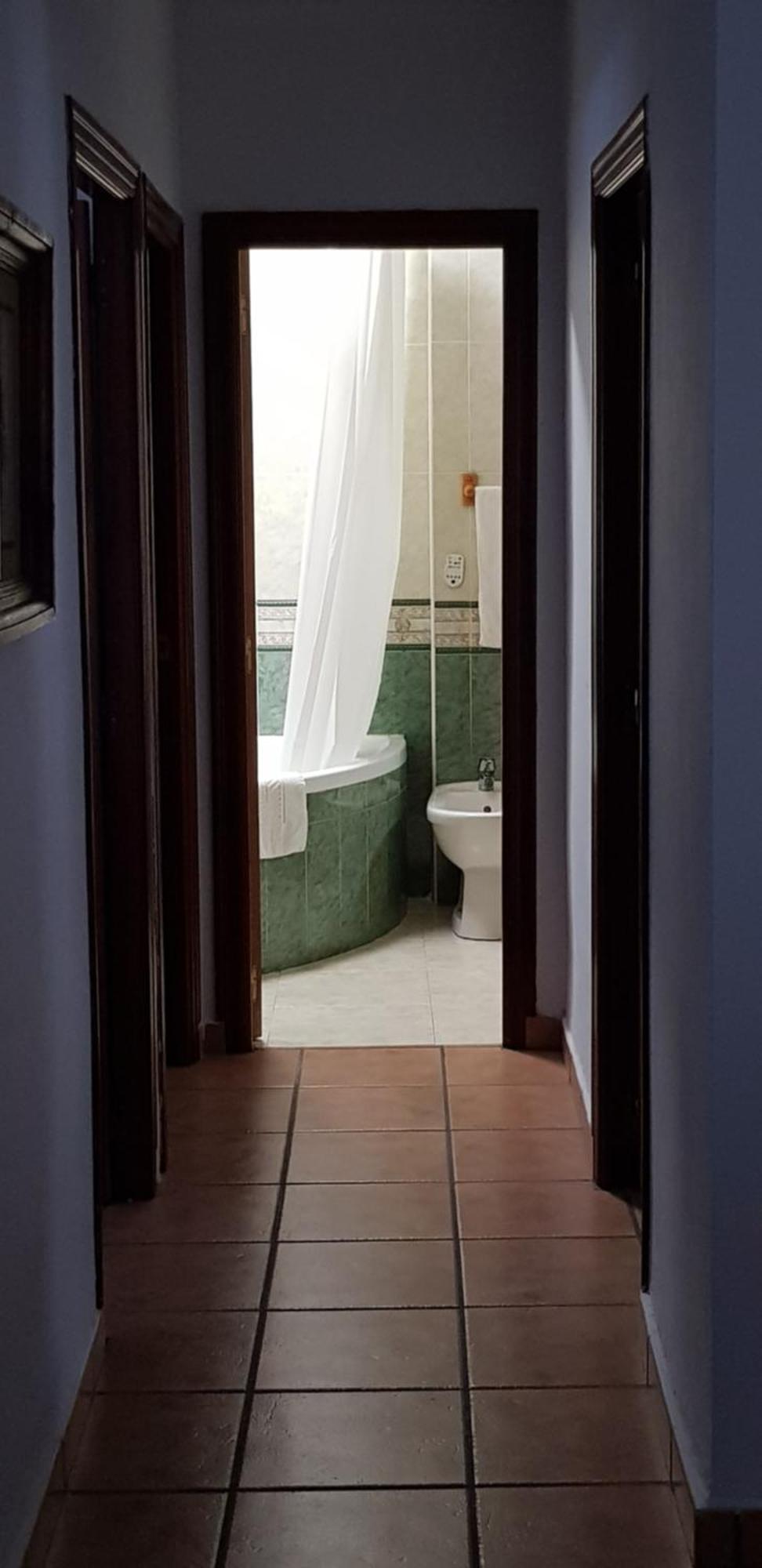 Relax Apartment El Salon Ayamonte Værelse billede