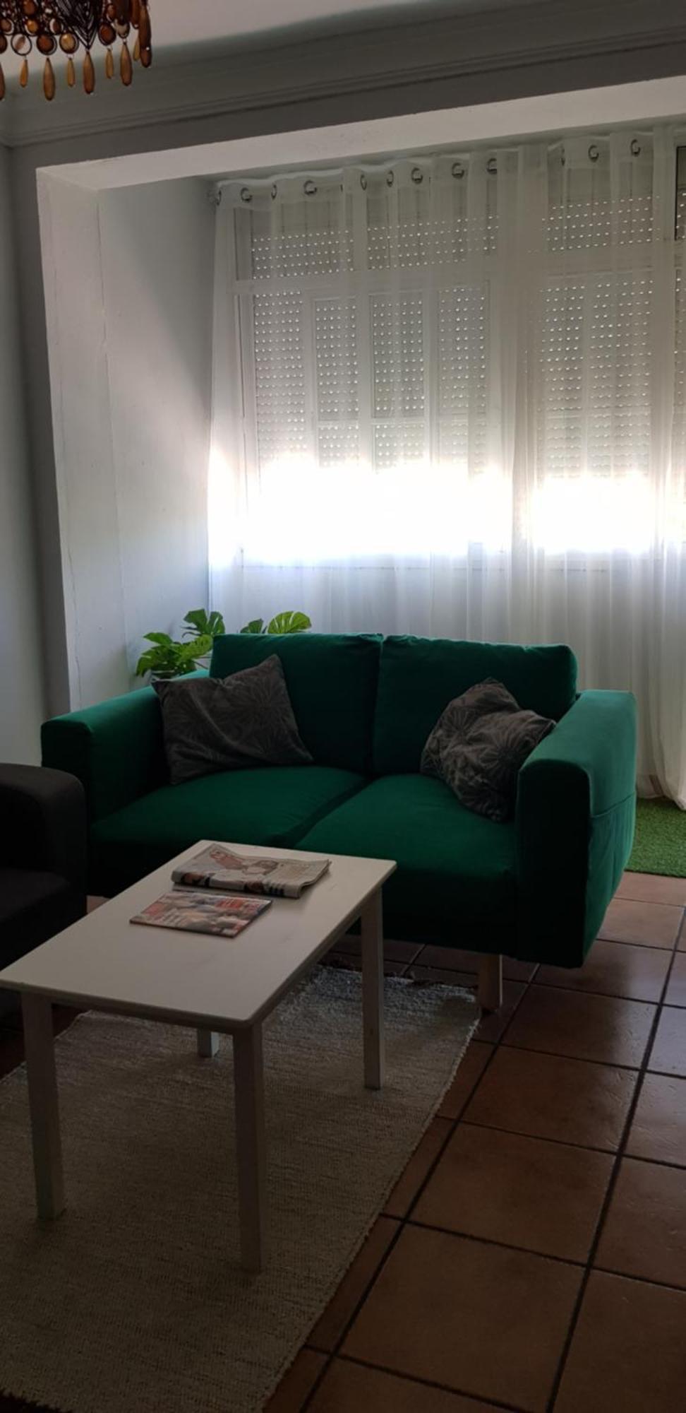 Relax Apartment El Salon Ayamonte Værelse billede