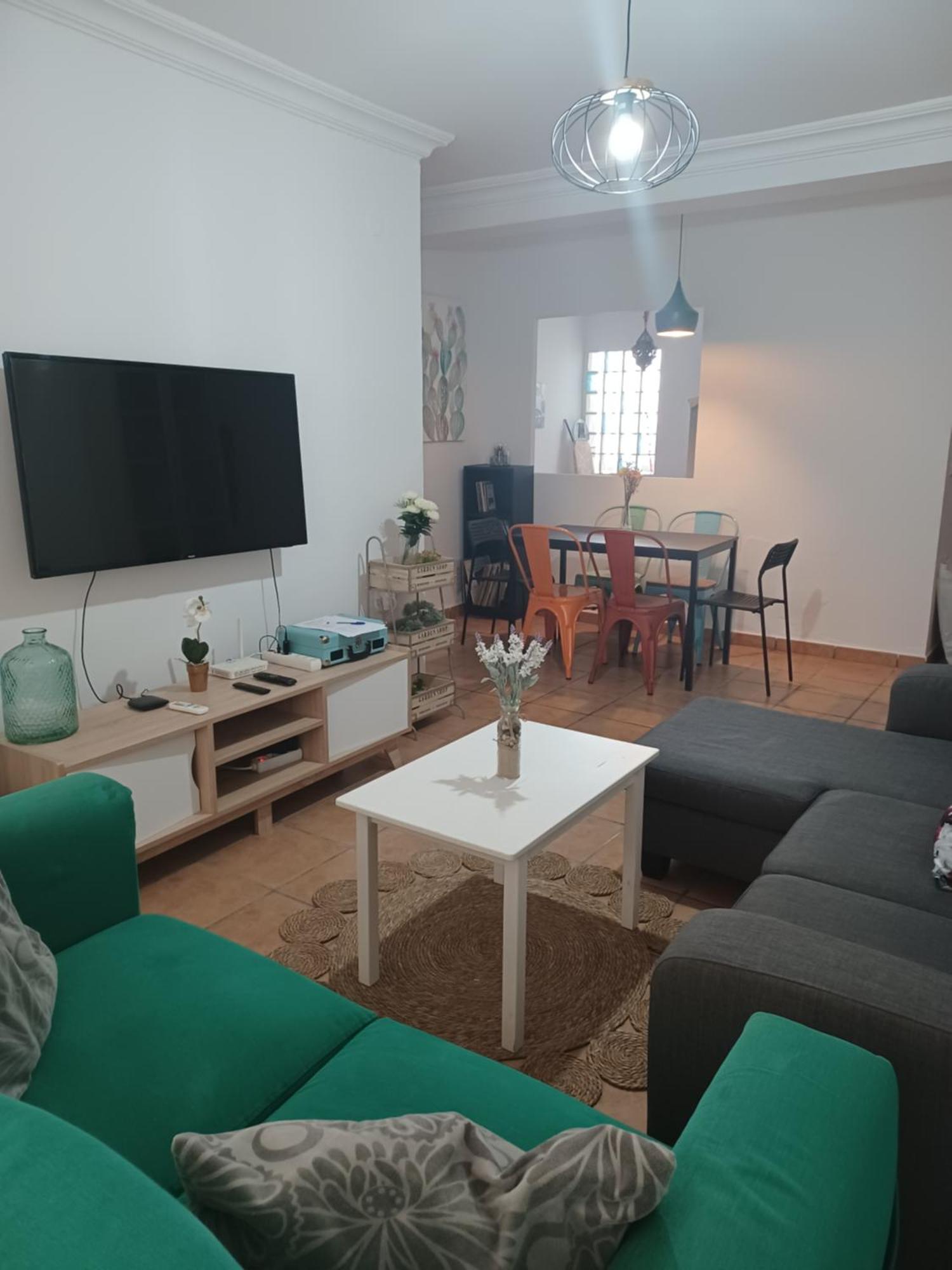 Relax Apartment El Salon Ayamonte Værelse billede