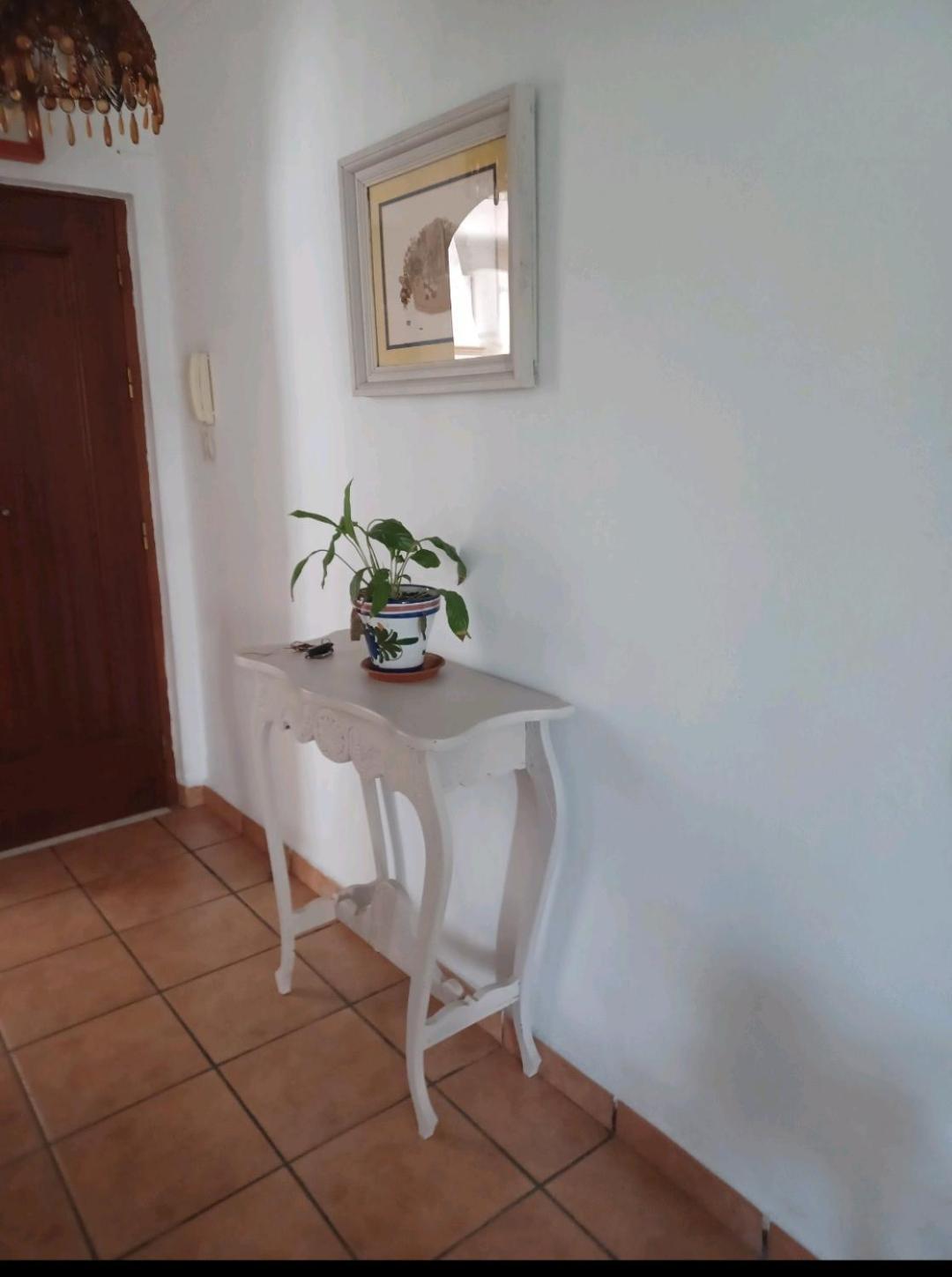 Relax Apartment El Salon Ayamonte Eksteriør billede