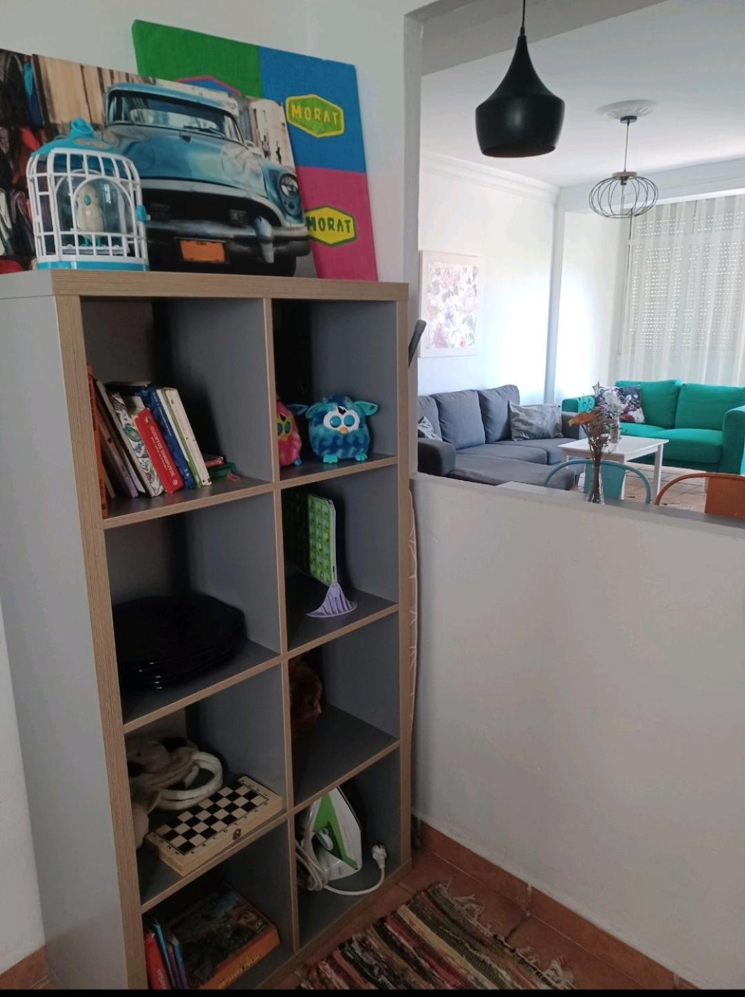 Relax Apartment El Salon Ayamonte Eksteriør billede