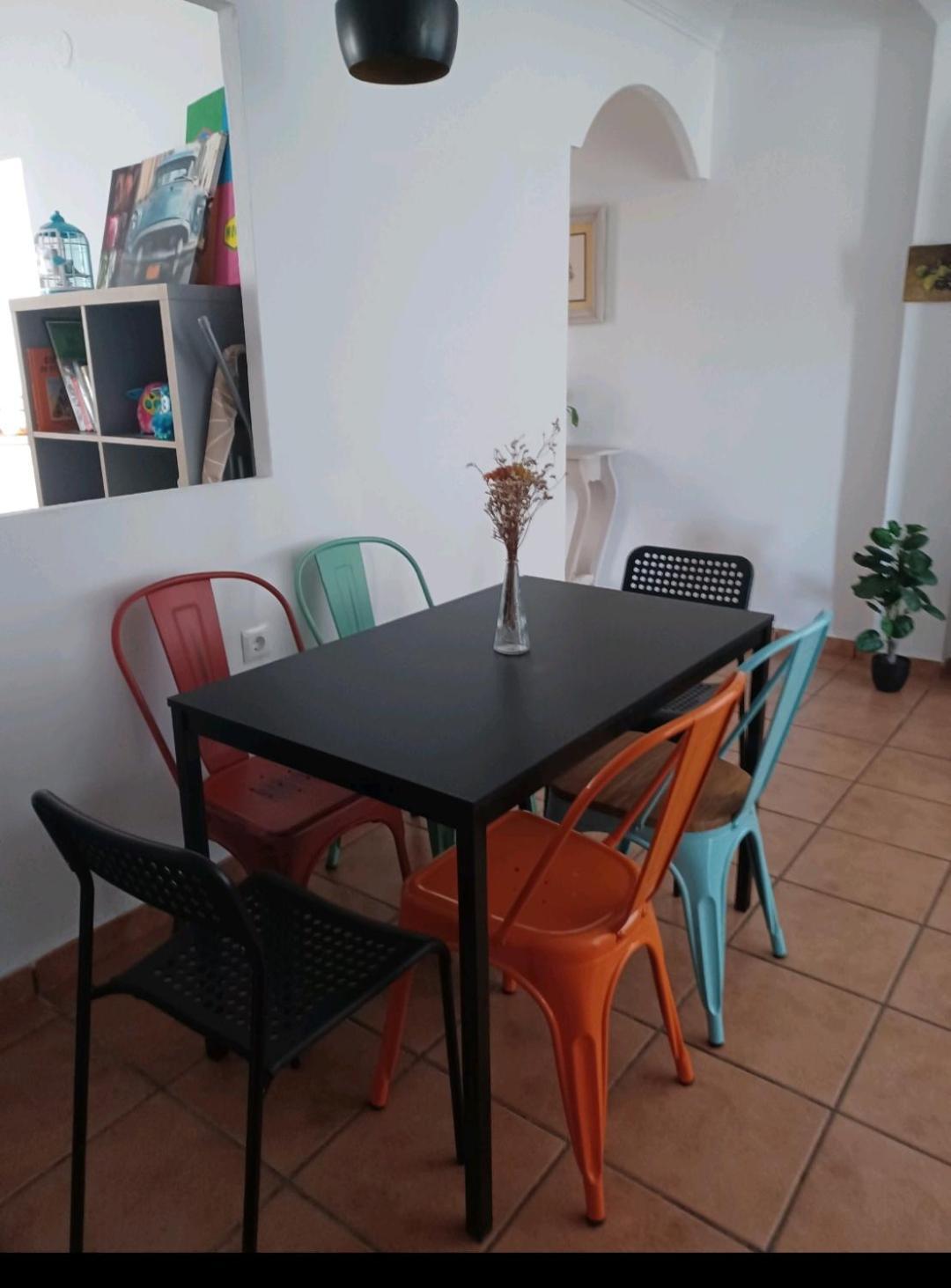 Relax Apartment El Salon Ayamonte Eksteriør billede