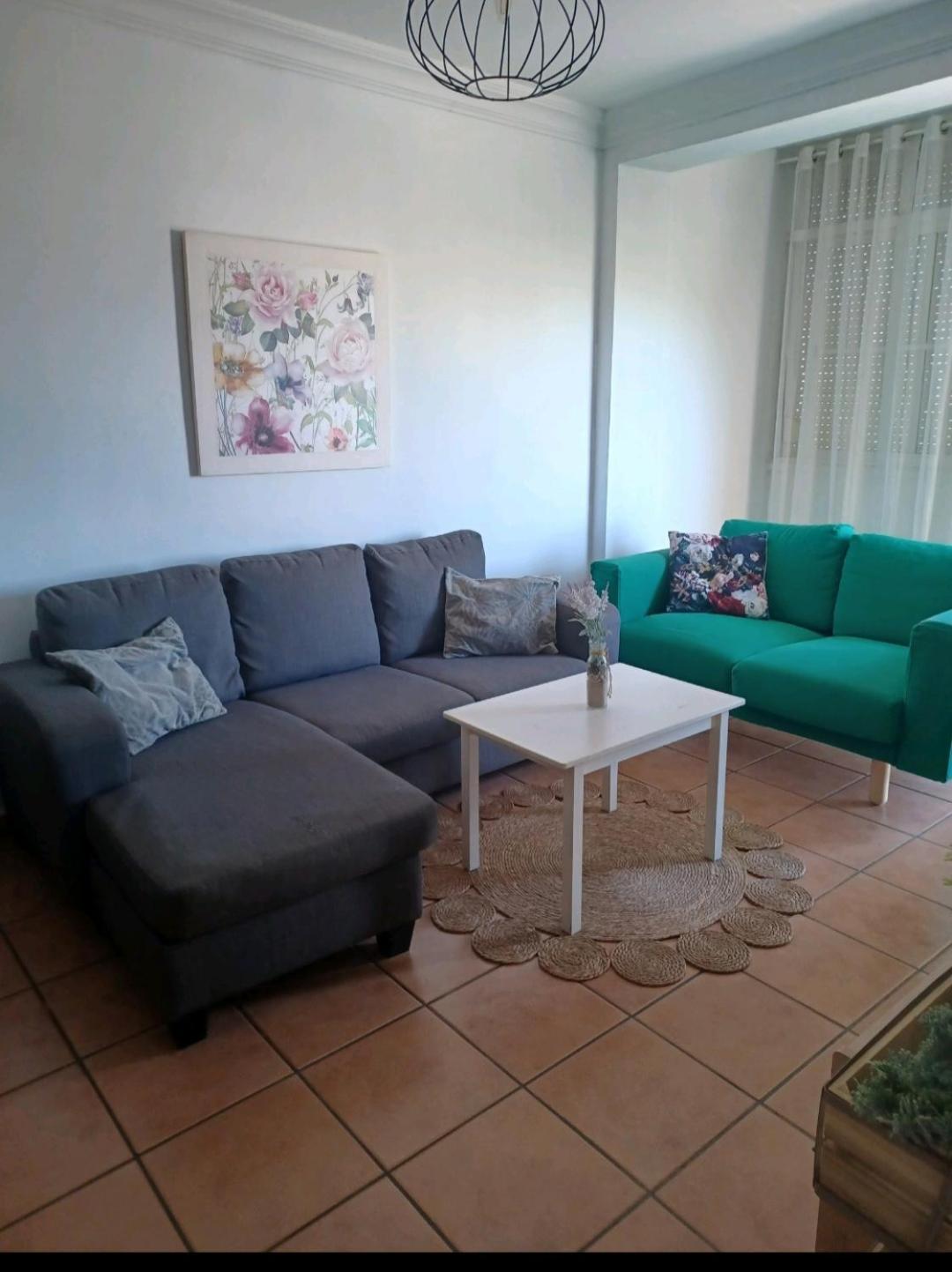 Relax Apartment El Salon Ayamonte Eksteriør billede