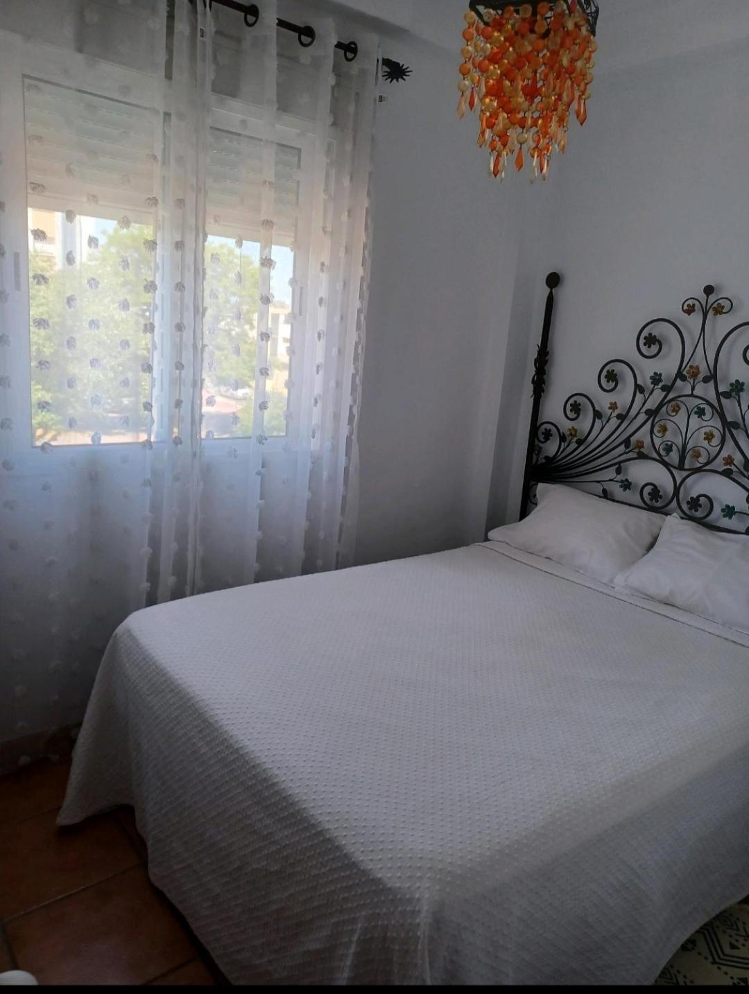 Relax Apartment El Salon Ayamonte Eksteriør billede