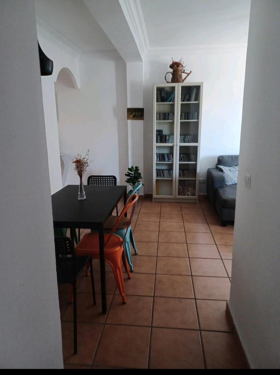 Relax Apartment El Salon Ayamonte Eksteriør billede