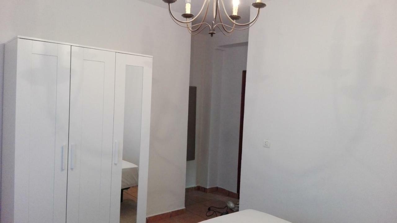 Relax Apartment El Salon Ayamonte Eksteriør billede