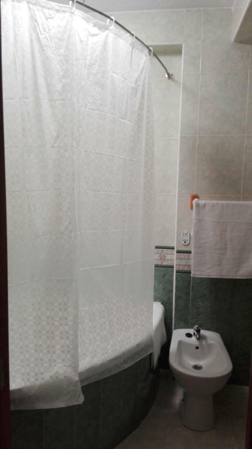 Relax Apartment El Salon Ayamonte Eksteriør billede