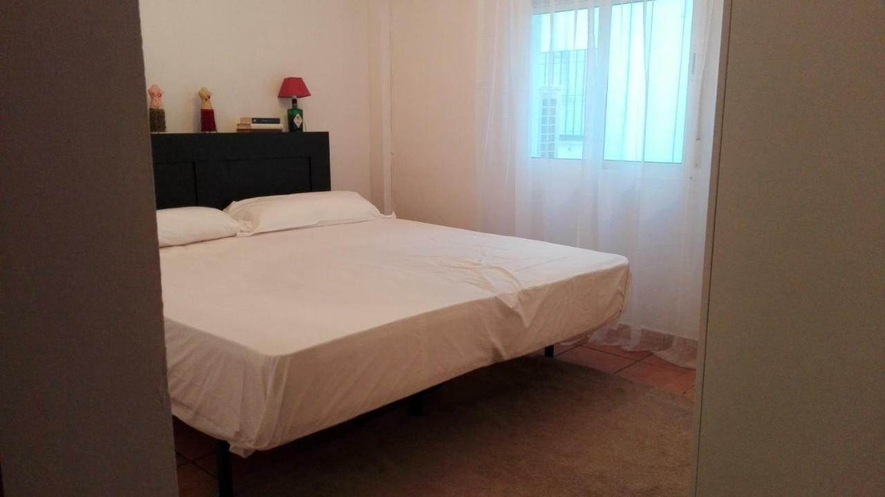 Relax Apartment El Salon Ayamonte Eksteriør billede