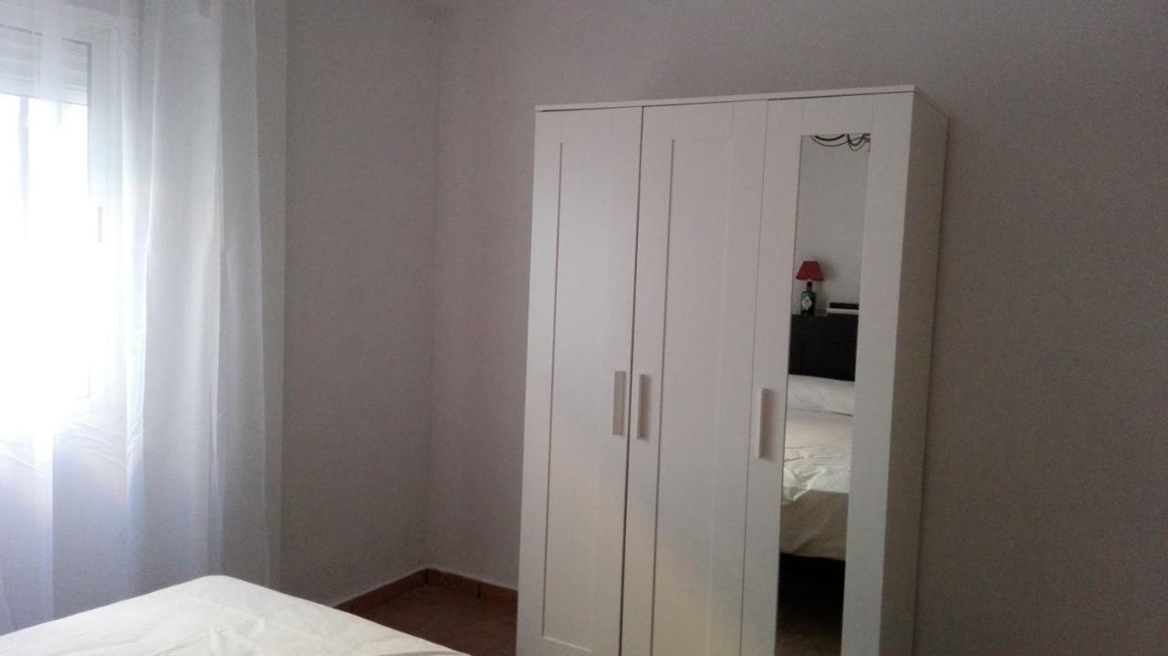 Relax Apartment El Salon Ayamonte Eksteriør billede