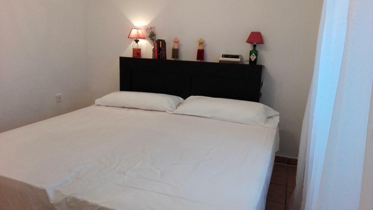 Relax Apartment El Salon Ayamonte Eksteriør billede