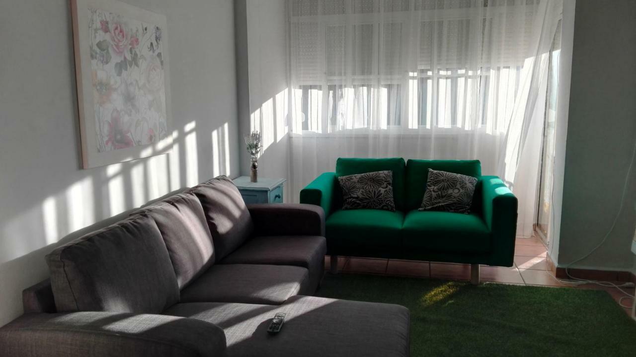 Relax Apartment El Salon Ayamonte Eksteriør billede