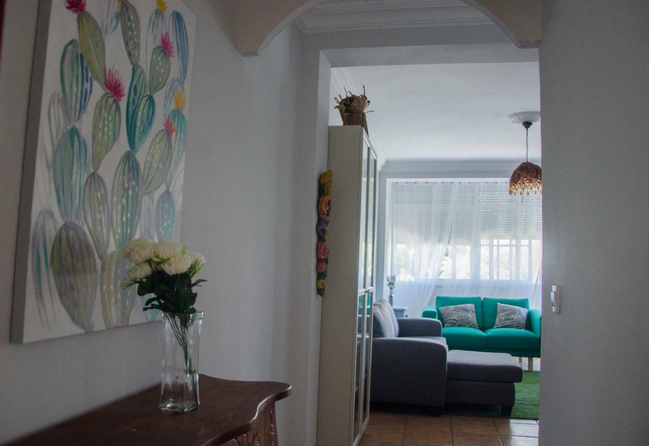 Relax Apartment El Salon Ayamonte Eksteriør billede